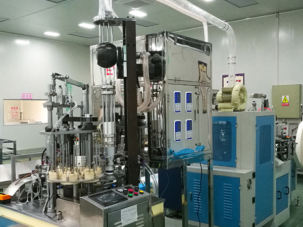 三角包茶叶包装机茶叶发霉受潮的“终结者”