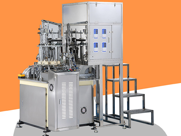 如何提升三角袋茶叶包装机的三角茶包品质