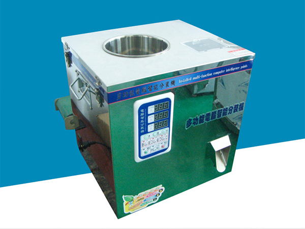 茶叶包装机常见的故障如何排除