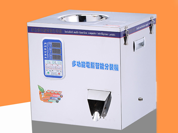 茶叶包装机“包装”茶叶时的五大要求