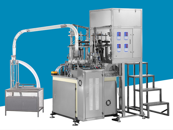 隐茶纸杯的工艺特征和功能优点