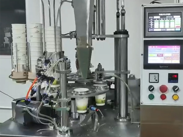 16安中空PE杯加工...